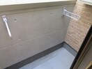 ベランダ・バルコニー グランステート上名古屋