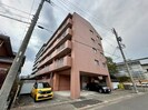 ２清邦ビルの外観