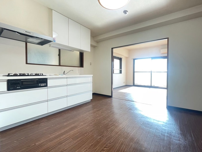 居室 アメニティ－伸和