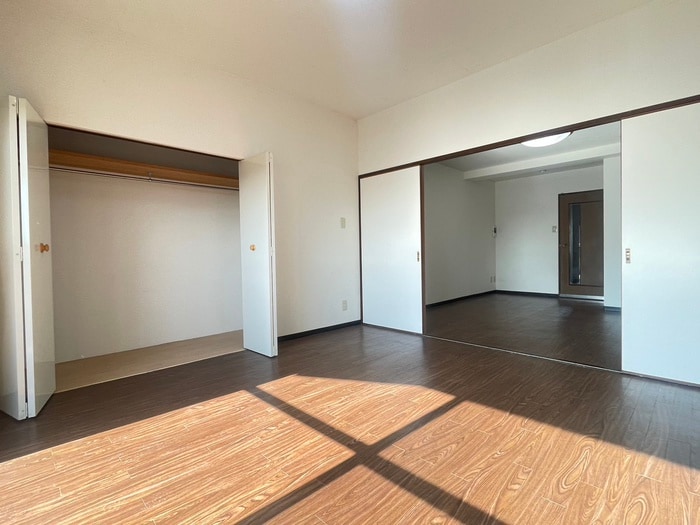 居室 アメニティ－伸和