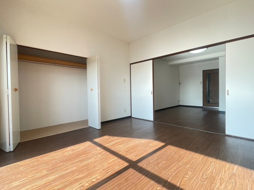 居室 アメニティ－伸和