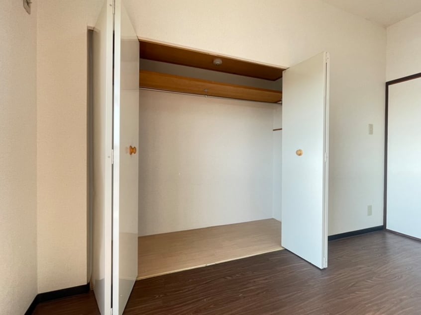 収納 アメニティ－伸和