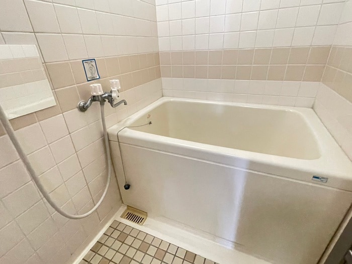 バス／シャワールーム等 アメニティ－伸和