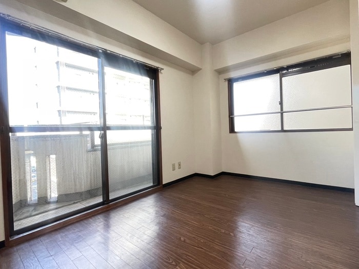 居室 アメニティ－伸和