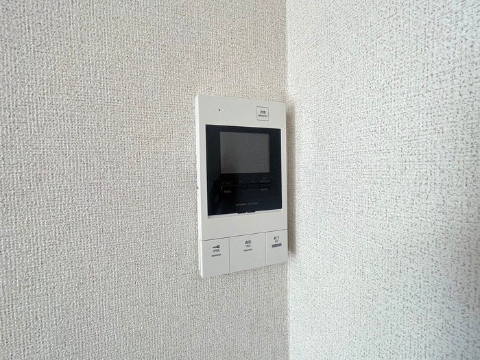 内観写真 アメニティ－伸和