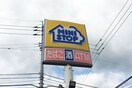 ミニストップ 桝塚天(コンビニ)まで650m Ｓｕｒｐｌｕｓ　Ｏｎｅ本田
