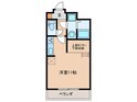 プランドール・アイの間取図