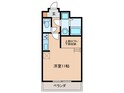 プランドール・アイの間取図