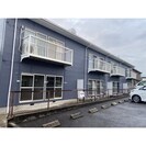 ステラシア名北の外観
