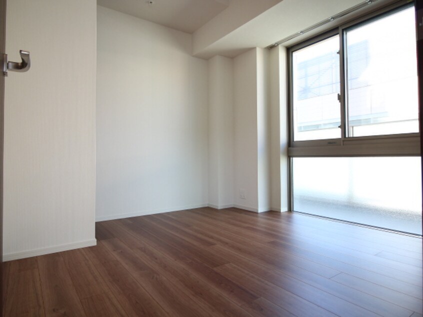 居室 プラウドタワー名古屋栄（1113）