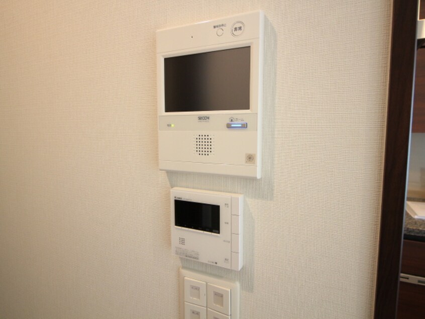 内観写真 プラウドタワー名古屋栄（1113）