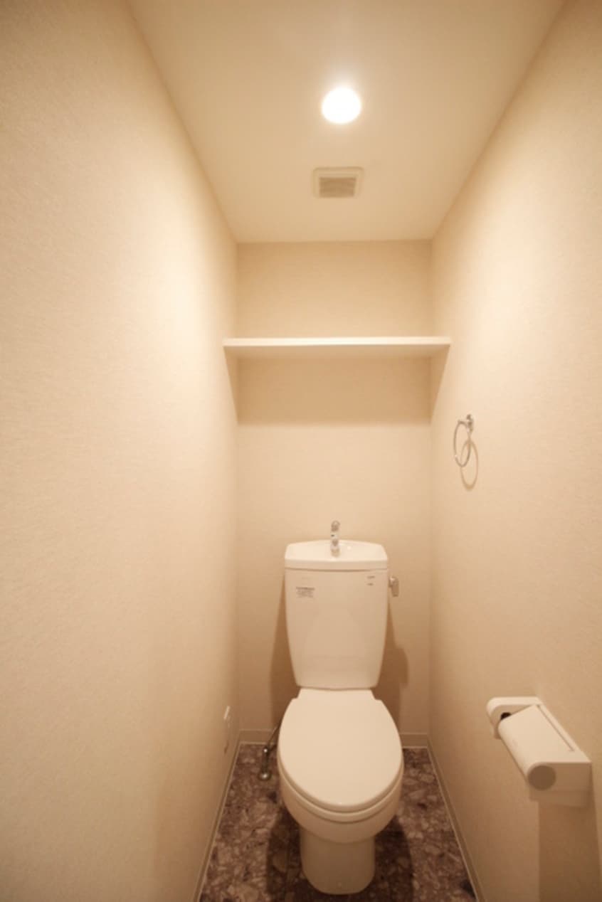 トイレ ﾌﾟﾚｻﾝｽNAGOYA桜通ﾋﾞｯｸﾞﾋﾞ-ﾄ(506)