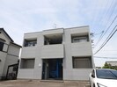 ウッディメゾン　7JPMCの外観