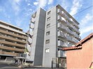 Bay Court SOUTHの外観