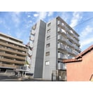 Bay Court SOUTHの外観