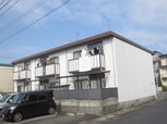 北山ハイツ