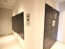 建物設備 パークアクシス名古屋山王橋