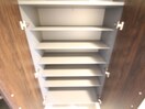 靴箱 パークアクシス名古屋山王橋