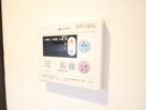 内観写真 パークアクシス名古屋山王橋