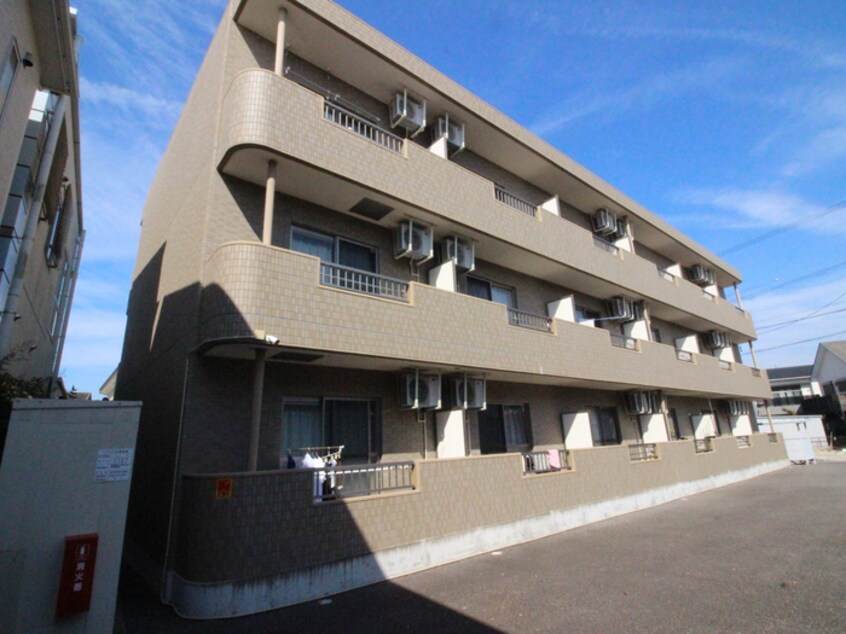 外観写真 サンメゾン弘栄