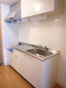 キッチン サンメゾン弘栄