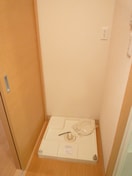 洗面 サンメゾン弘栄