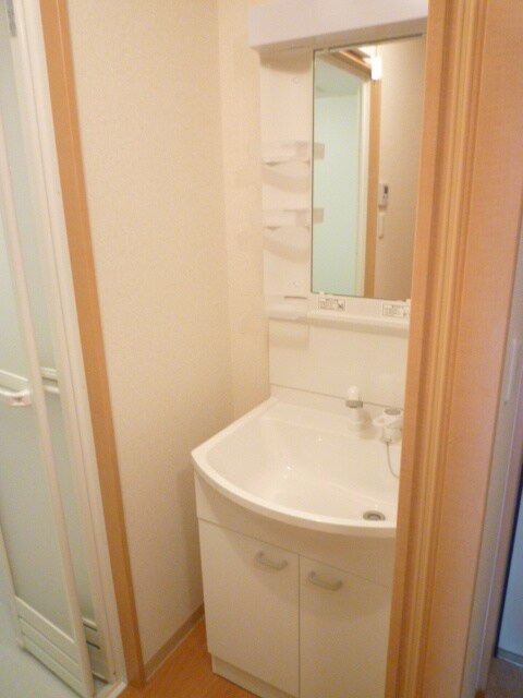 洗面 サンメゾン弘栄