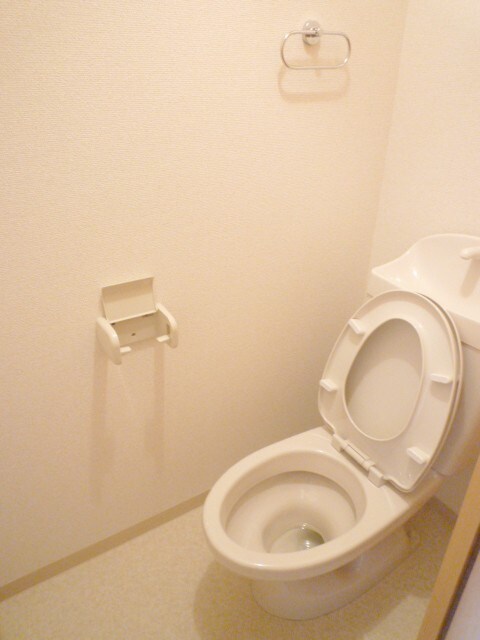 トイレ サンメゾン弘栄