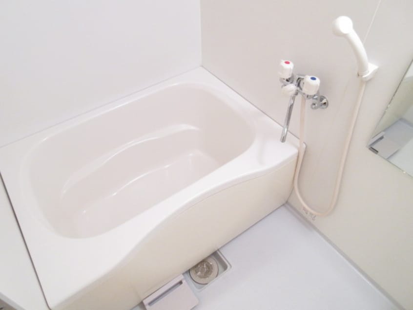 バス／シャワールーム等 センチュリーパーク新川１番館