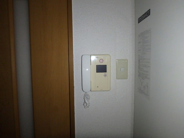 内観写真 センチュリーパーク新川１番館