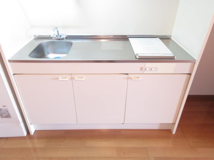 キッチン センチュリーパーク新川１番館