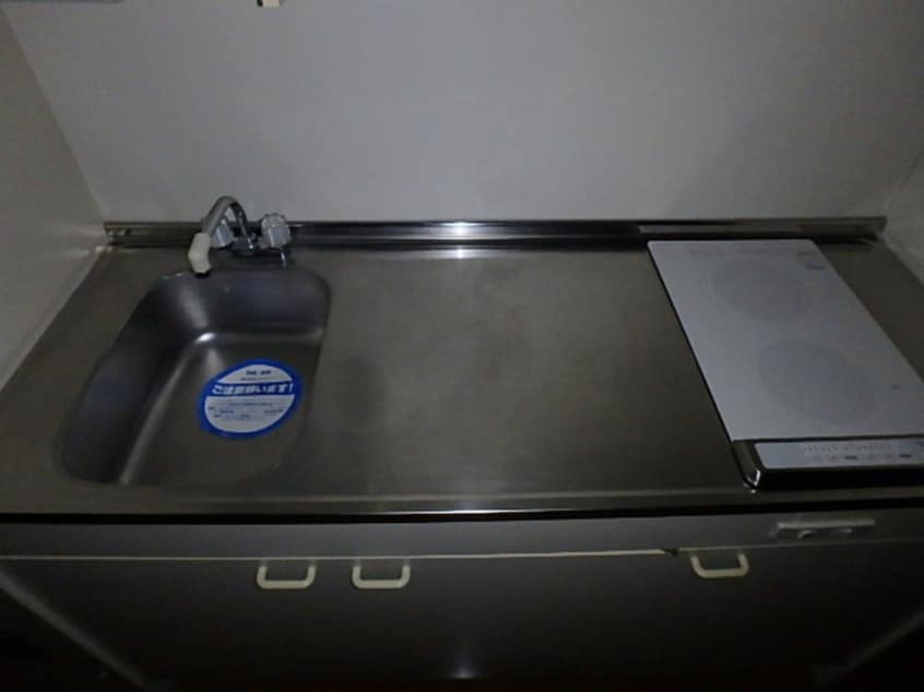 キッチン センチュリーパーク新川１番館