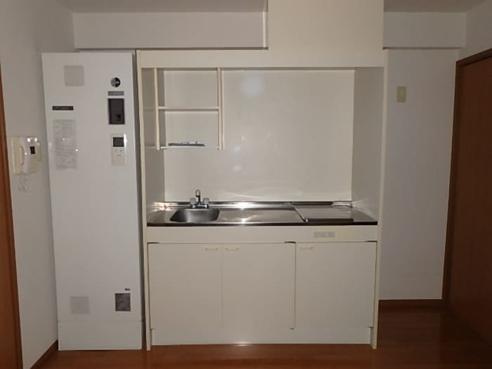 キッチン センチュリーパーク新川１番館