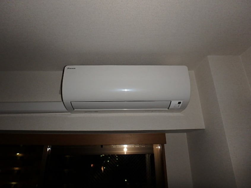 内観写真 センチュリーパーク新川１番館