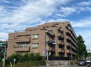 希望ヶ丘グランドハイツ（304）の外観