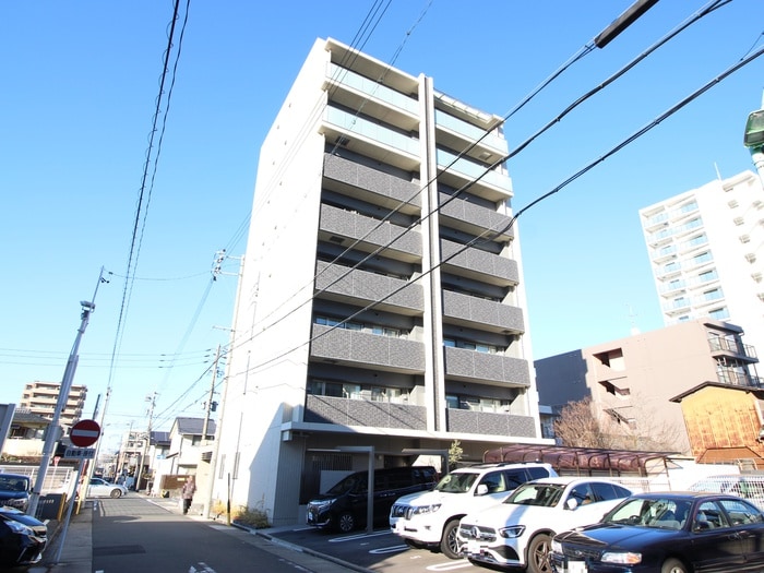 外観写真 アヴニール桜山