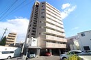 ブル－ウェ－ブマンションの外観
