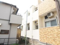 ハーモニーテラス野並Ⅱ