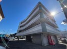 タウンコート末広の外観