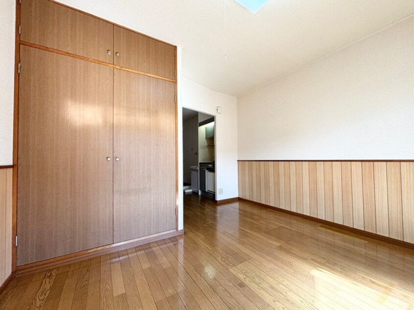 居室 タウンコート末広