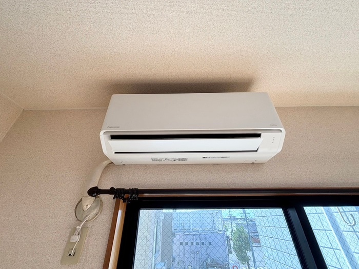 内観写真 タウンコート末広