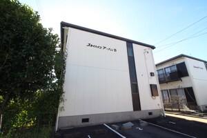 スカイハイツアーバンB