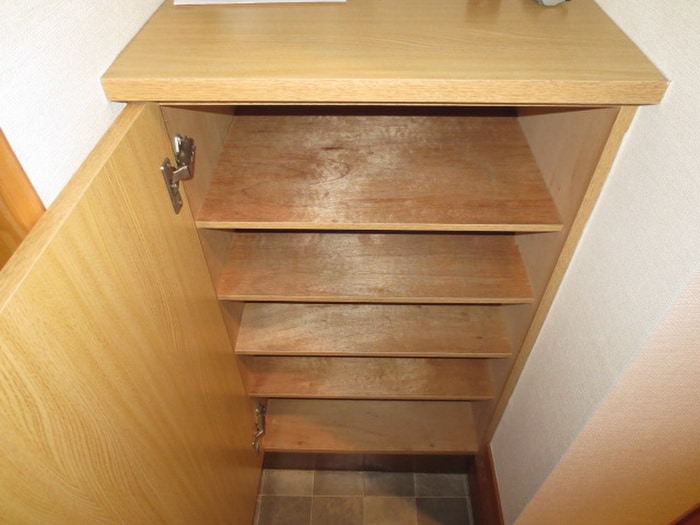 靴箱 エトア－ル金山