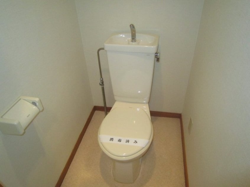 トイレ エトア－ル金山