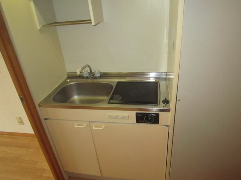 キッチン エトア－ル金山