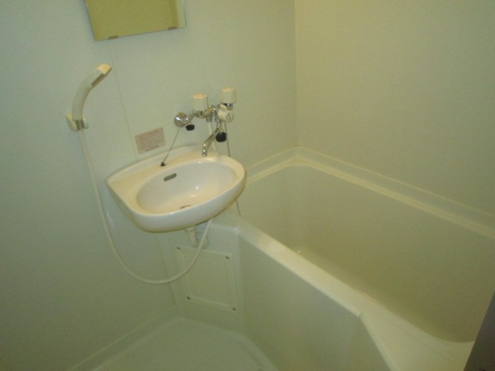 バス／シャワールーム等 エトア－ル金山