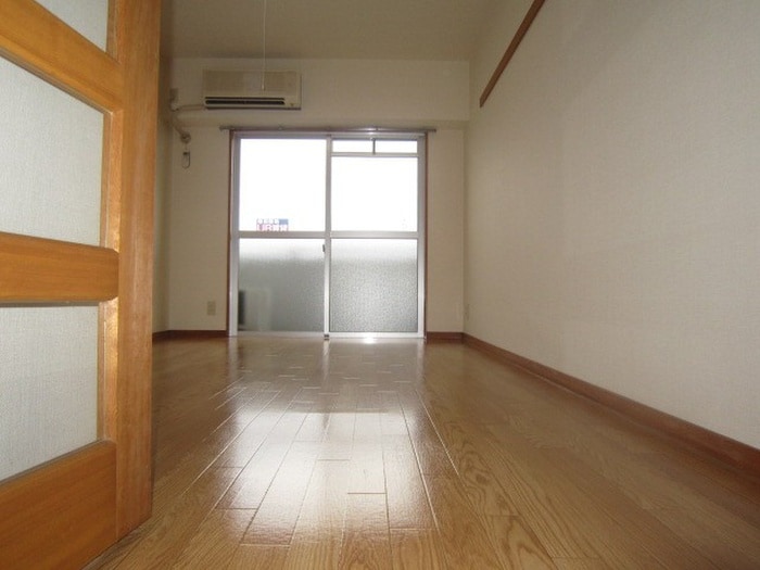 居室 エトア－ル金山