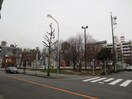 池田公園(公園)まで550m ジラ－ルペルゴ