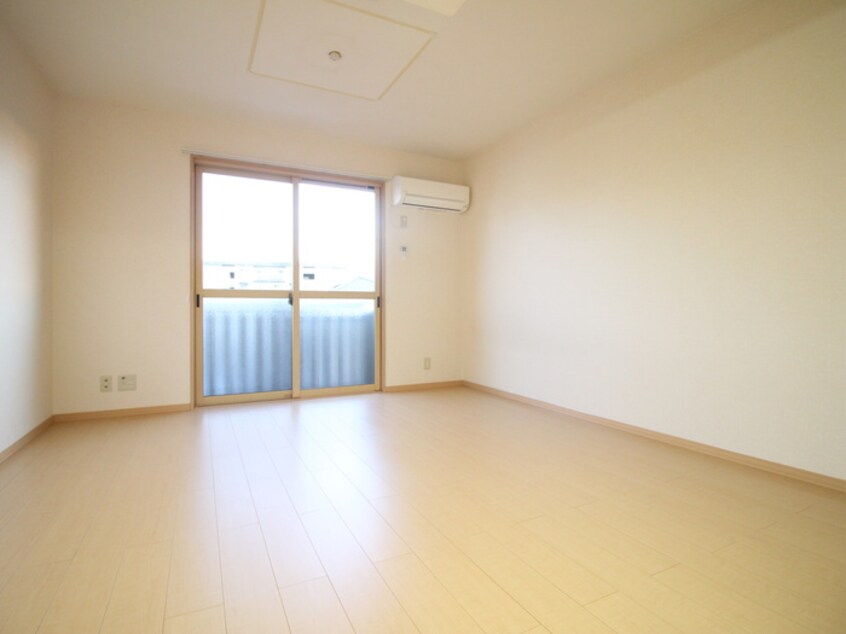 居室 ラ　フォーレ幸心　Ａ