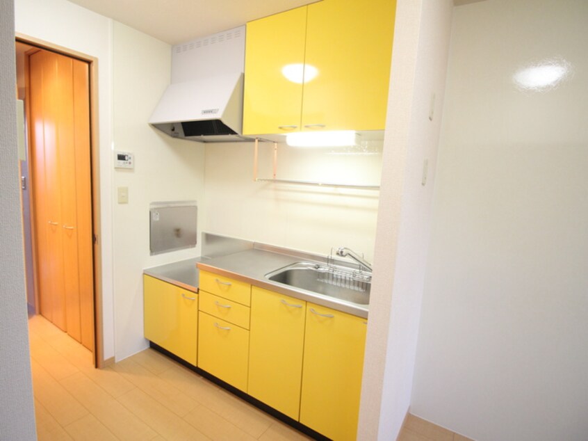 キッチン ラ　フォーレ幸心　Ａ